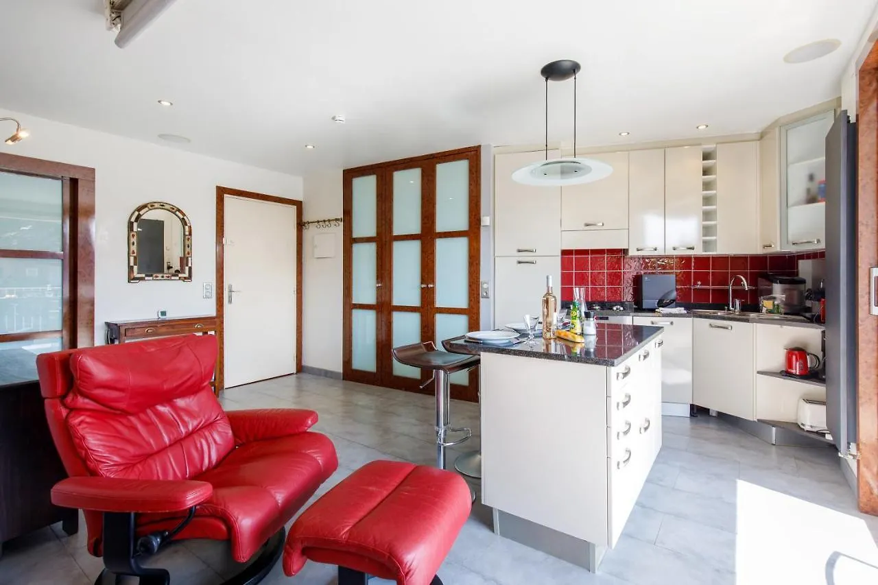 Apartment Port Grimaud Sud Yourhosthelper