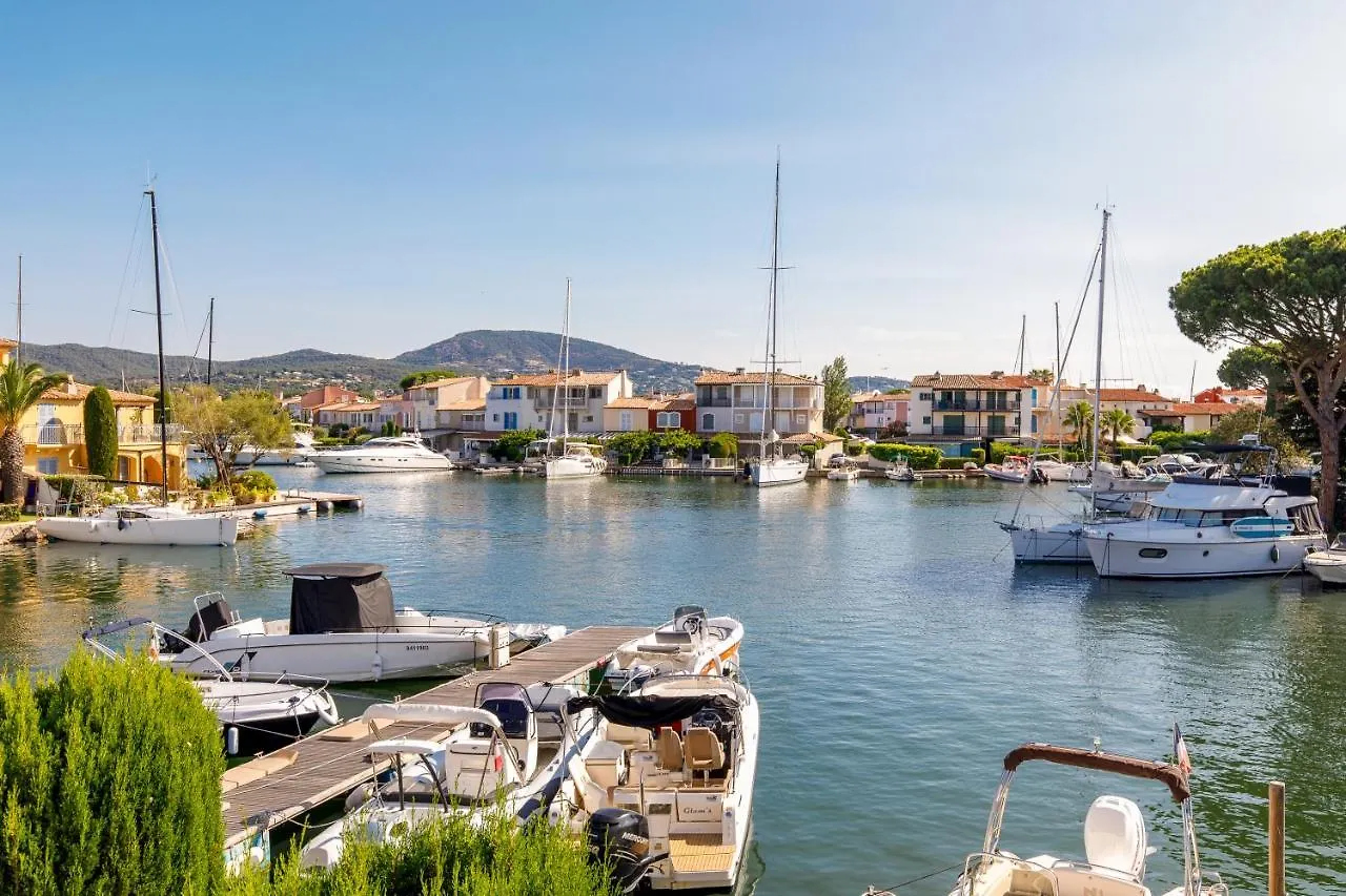Port Grimaud Sud Yourhosthelper