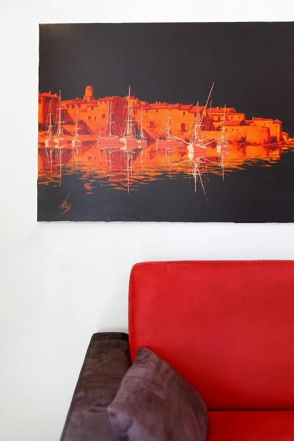 Port Grimaud Sud Yourhosthelper Apartment