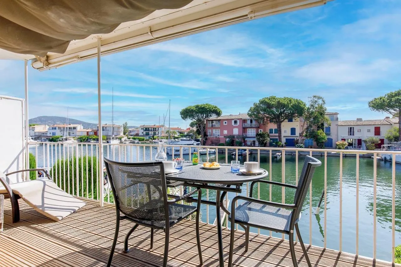 Port Grimaud Sud Yourhosthelper