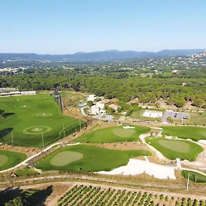 Appartement Luxury In Port, Grimaud