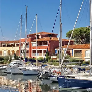 Appartement Alamic, Grimaud